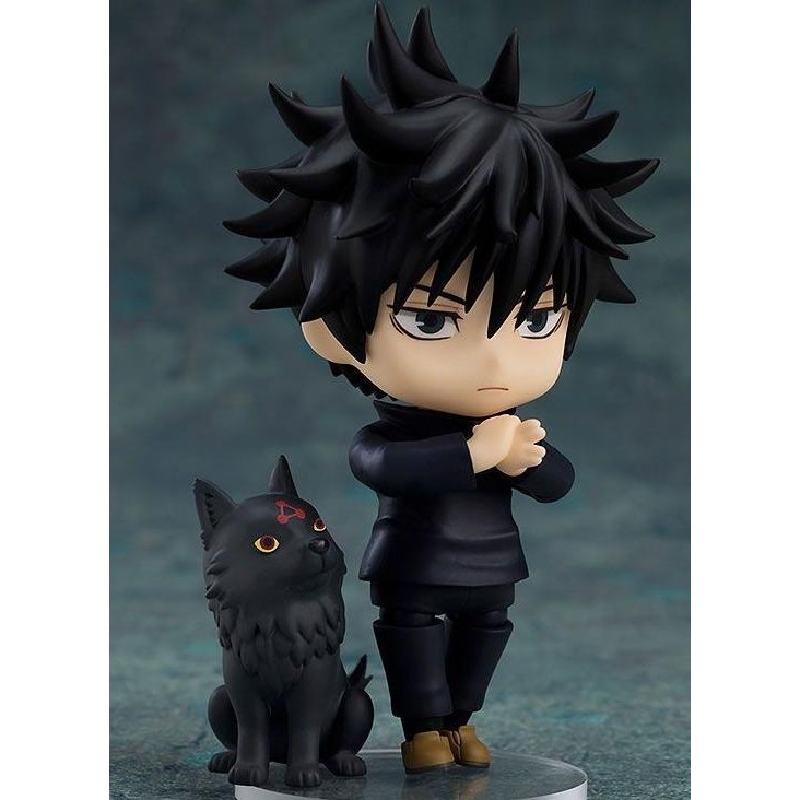 Nendoroid Megumi Fushiguro - Jujutsu Kaisen