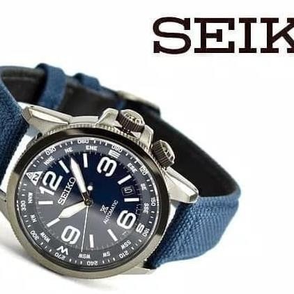 Jam Tangan Seiko Prospex Automatic Original SRPC31K1 ORIGINAL SEIKO