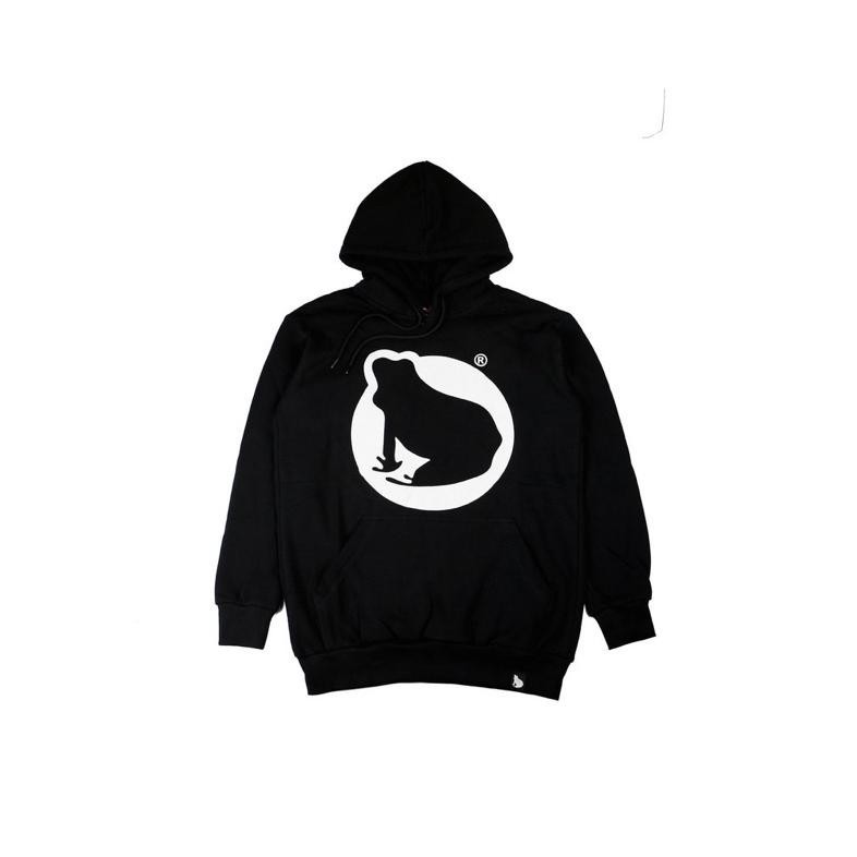 Terbaru Kaos Hoodie Frogstone Ft Basic Premium T-Shirt