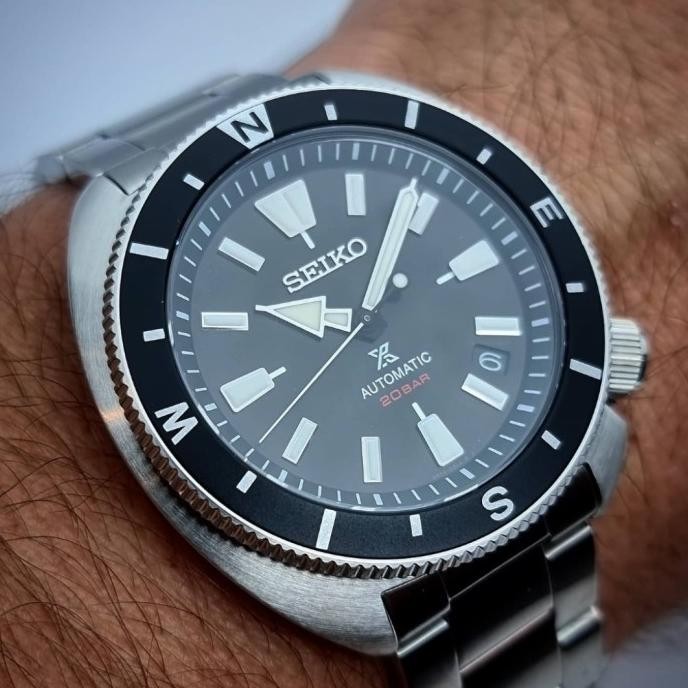 Jam Tangan Seiko Original Seiko 5 Sports SRPH17K1 ORIGINAL 100% SEIKO