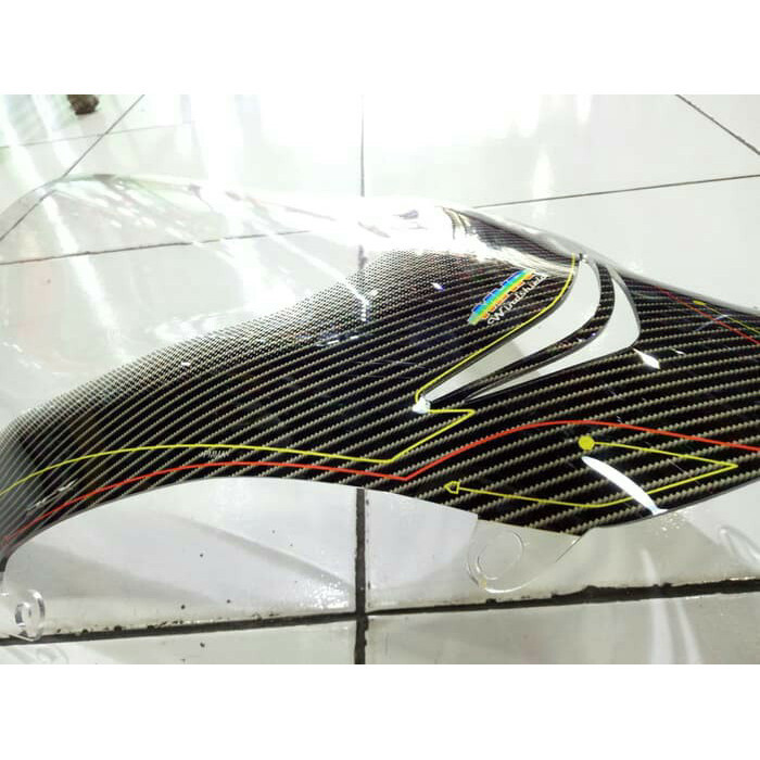 Visor New Pcx 155 Mhr