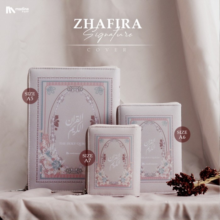 

Al-Quran C Madina Signature nus Tasbih & Al-Ma'tsurat C