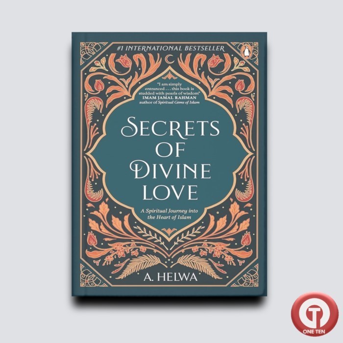 

Secrets of Divine Love