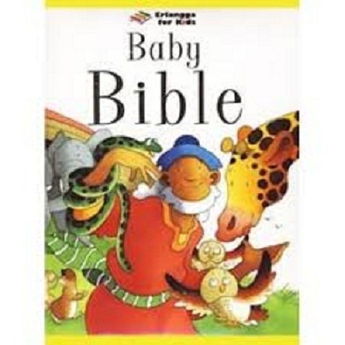 

BABY BIBLE#