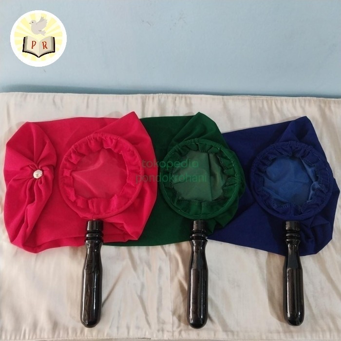 

Kantong Kolekte Persembahan