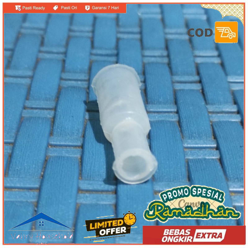 KARET SELANG 35CM MIYAKO DISPENSER WD290HC WD 290 HC ORIGINAL