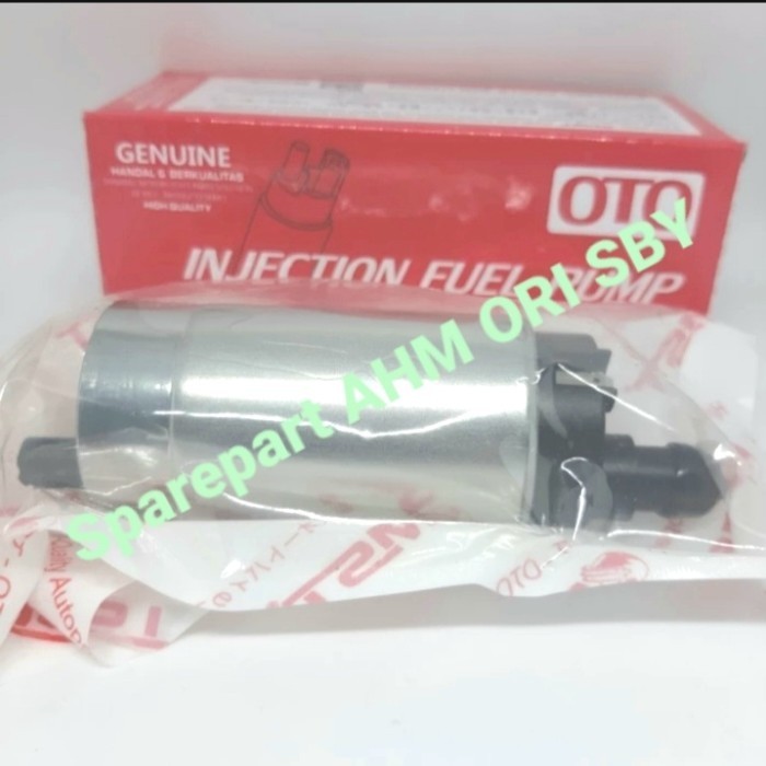 TERBAIK Rotak Fuel Pump BeAT Vario 110 125 Fi MST OTOPART Rotax Panjang