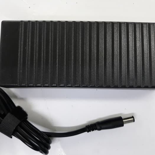 Adaptor Charger Pc All In One Hp Desktop 19.5V ~ 6.15A (120W) Original