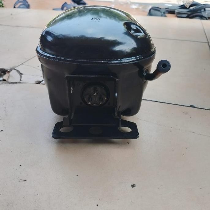 kompresor kulkas Sharp AQUA inverter VATZ60 original  HT