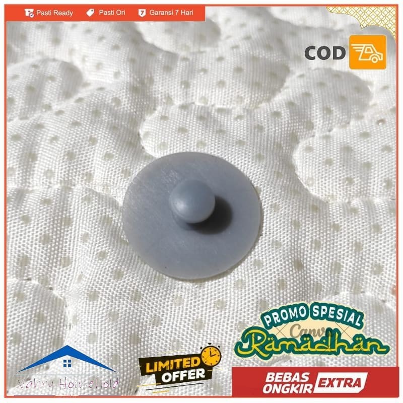 SEAL KARET STEAM VALVE TONGOLAN UAP PHILIPS HD3119 3129 3138 3132 ORI - 3128/3132/3138