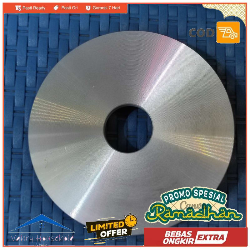 ELEMEN TENGAH PEMANAS SHARP MAGIC COM KST18 KST 18 RICE COOKER ORI