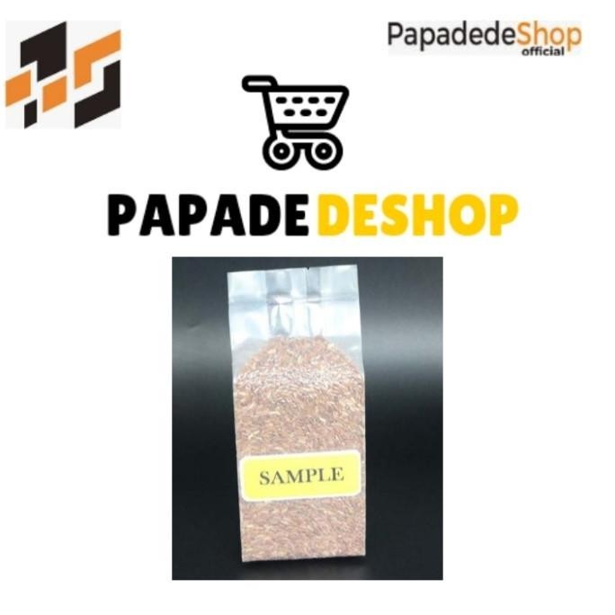 [Bayar Di Tempat] Plastik Gusset 1Kg