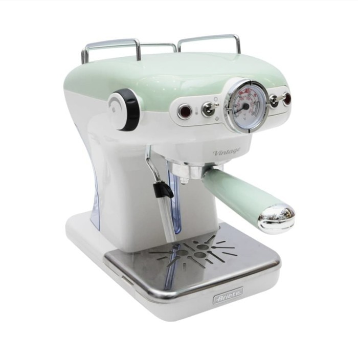 Ready Mesin Kopi Espresso Merk Ariete - Vintage