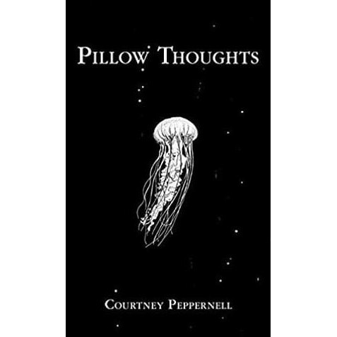 [Cod] Pillow Thoughts By Courtney Peppernell