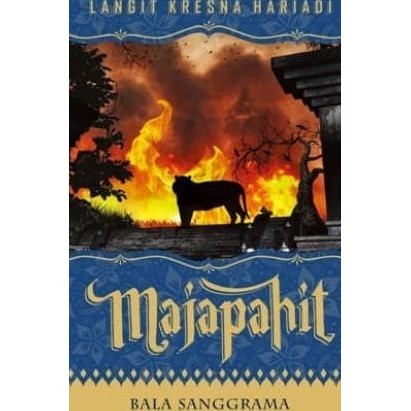 [Ready] Majapahit 2: Bala Sanggrama-New Langit Kresna Hariadi