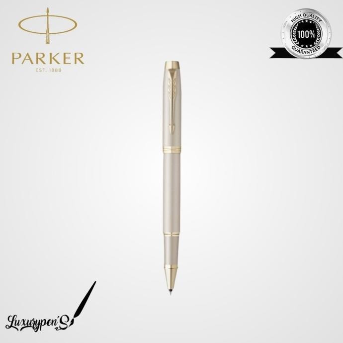 

Jual Parker Im Mono Champagne Rb
