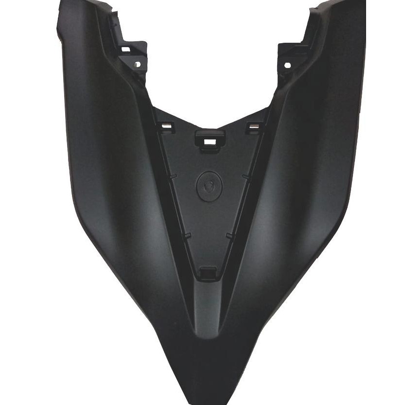 Siap Kirim! Full Set Body Halus Vario New 125 / 150 Hitam Doff