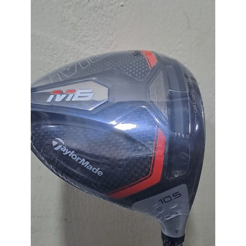 stik golf Driver M6 taylormade