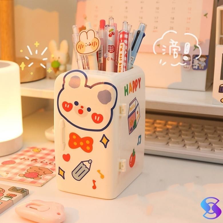 

Cute Sticker/ Sticker Momo Aesthetic Stiker Buku Diary Tumbr Botol Lucu-Suning Mall Cod