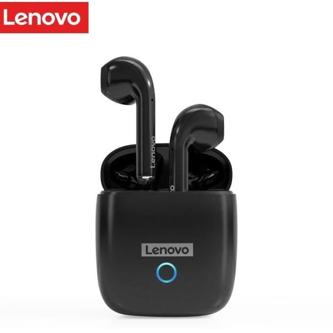 LENOVO LP50 TRUE WIRELESS BLUETOOTH EARPHONE MINI EARBUDS TWS