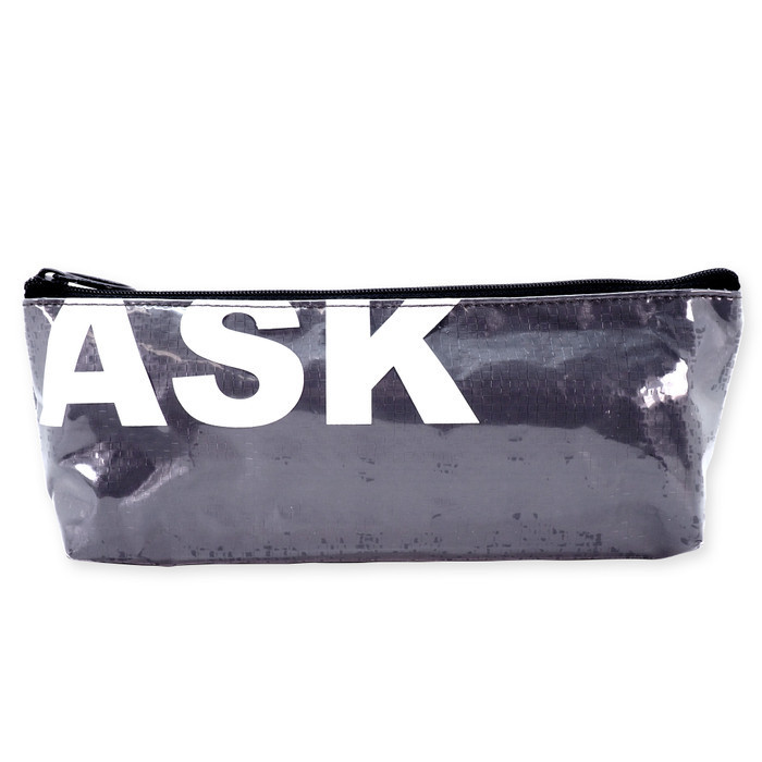 

SCOOP TEMPAT PENSIL / PECIL CASE 41200300