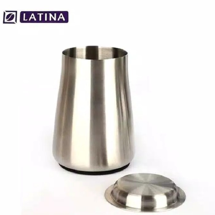 Grinder Kopi Latina T60 Libra Libra Espresso Mesin Penggiling Coffee