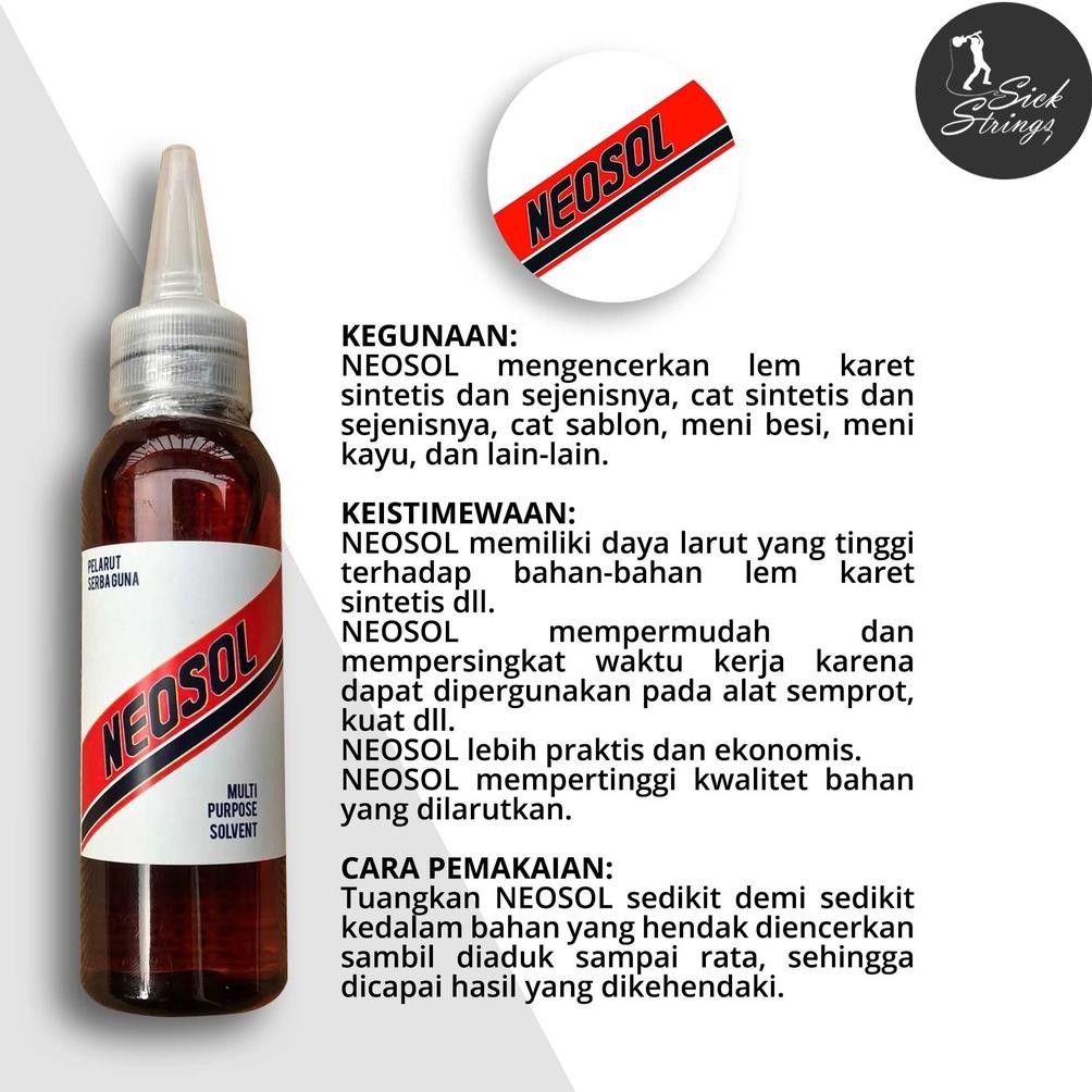 

BISA COD Paket Lem Sepatu Tas Midsole Paket Lem Kuning dan Solvent Pelarut - Lem Letather, Kulit, Synthetic, Karet/Rubber, dll. Paket Hemat Daya Rekat Kuat & Tahan Lama - Kemasan 2 x 100ML be-120