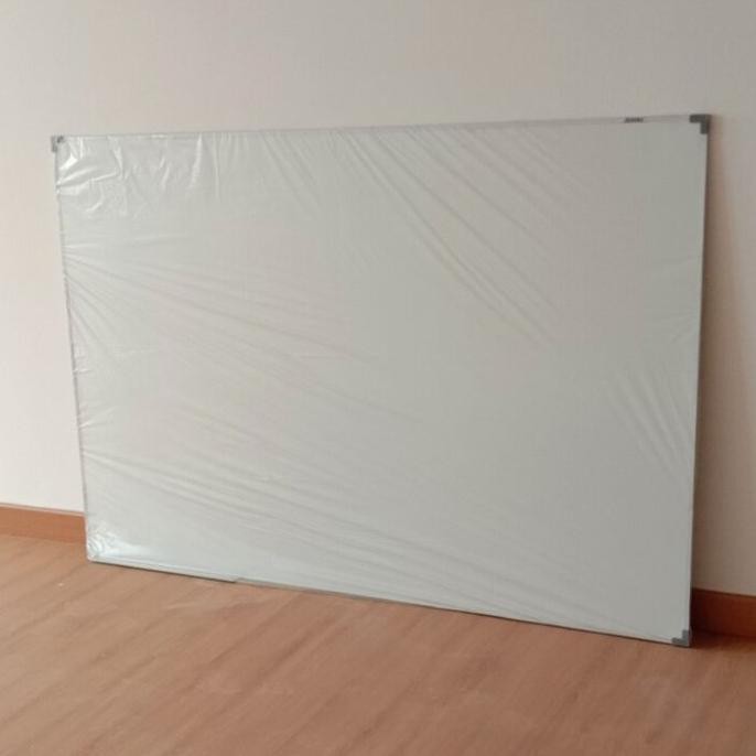 

Jual Whiteboard Magnetic Uk 100X150 Cm