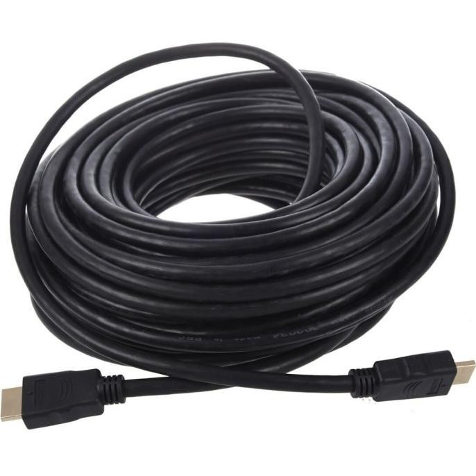 Kabel HDMI 20M Sony - HDMI Cable 20 Meter Sony