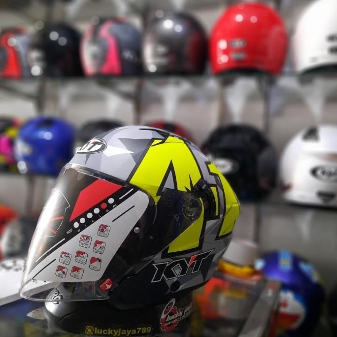 

Jual Kyt Nfj Espargaro 2019 New