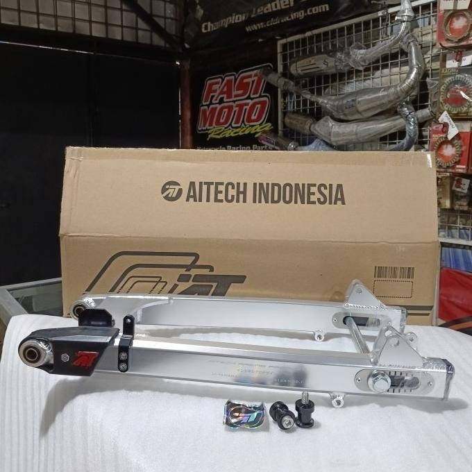 Dijual Swing Arm Aitech Rx King Untuk Harian/Daily