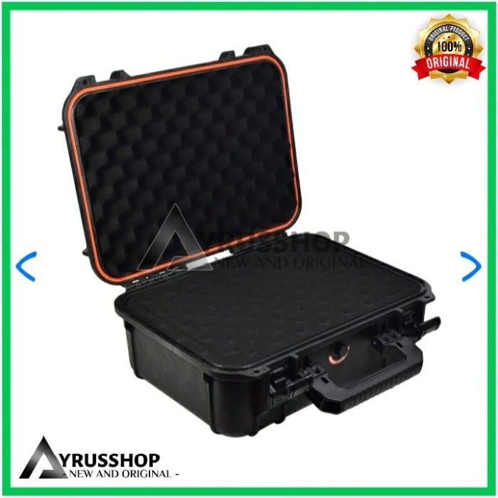 Safety Case Box Large Ip65/Tas Protektor/Tactix/Protective Case