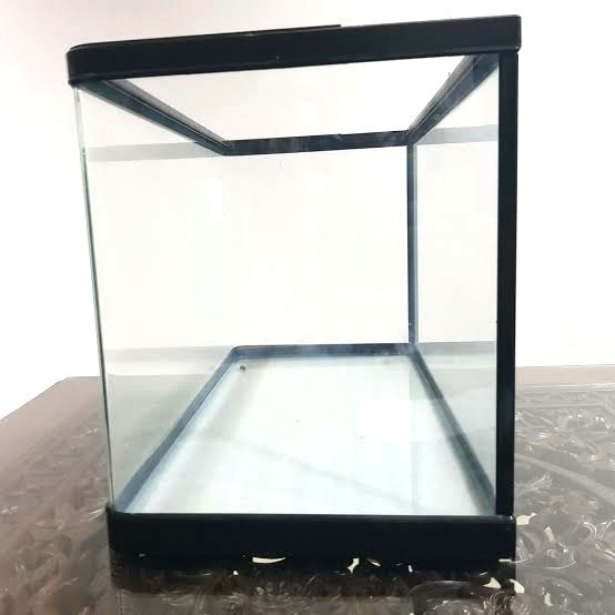 Aquarium Bahari Type 2060 Siku Lengkung/Banding