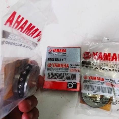 KOMSTIR YAMAHA VIXION NEW/OLD ORIGINAL