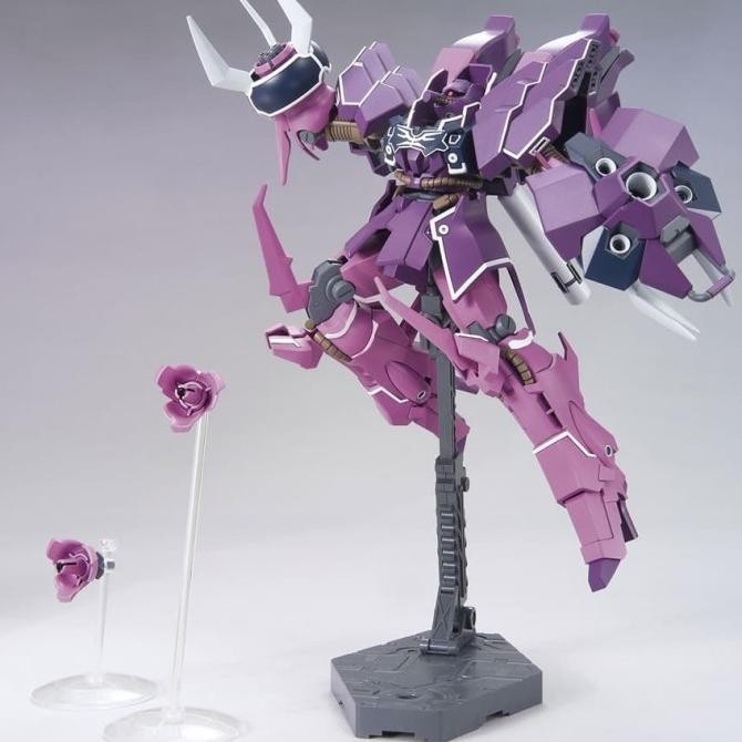 [GSB] BANDAI ORIGINAL HG HGUC 1/144 ROZEN ZULU SERI GUNDAM UNICORN NEO ZEON