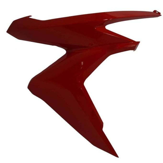 Cover R FR WN Red New Vario 125 eSP (K60R) (64501K59A70ZM)