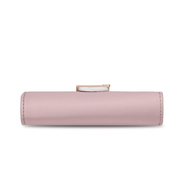 DOMPET LIPAT PRETTYZYS ORIGINAL ASPEENA WANITA IMPORT WA709P3