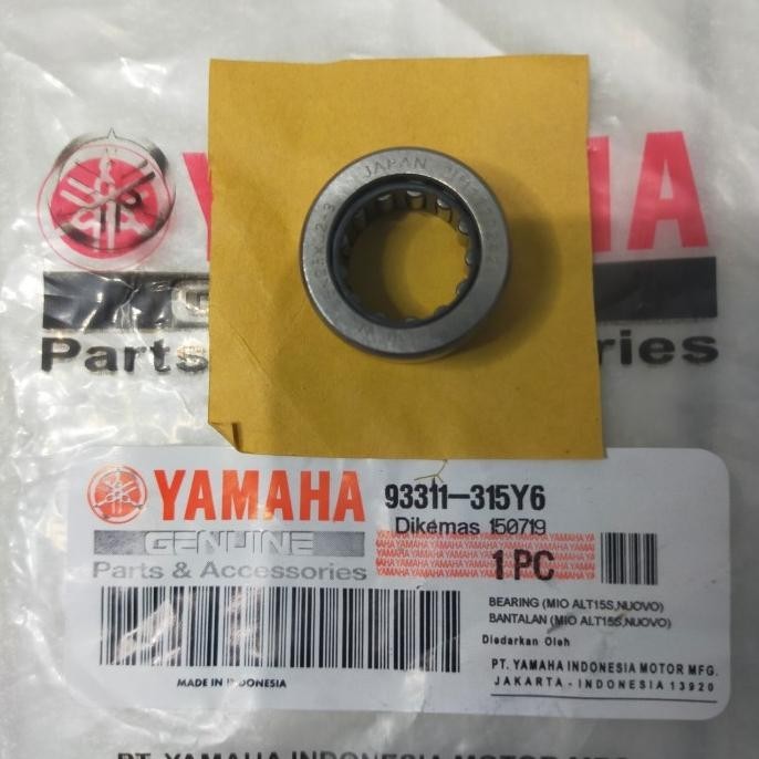 BEARING LAHER BAMBU RASIO RX KING RXK RXS RX SPESIAL MIO SPORTY MIO LA