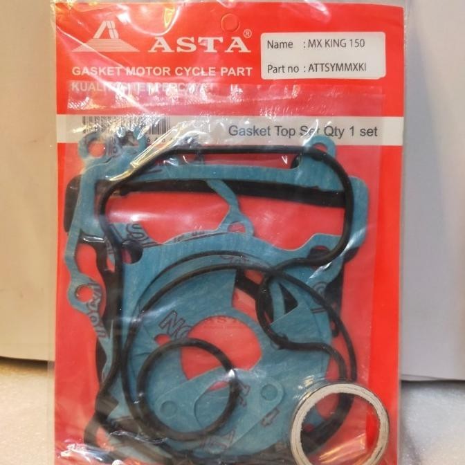 PAKING BLOK YAMAHA JUPITER MX KING