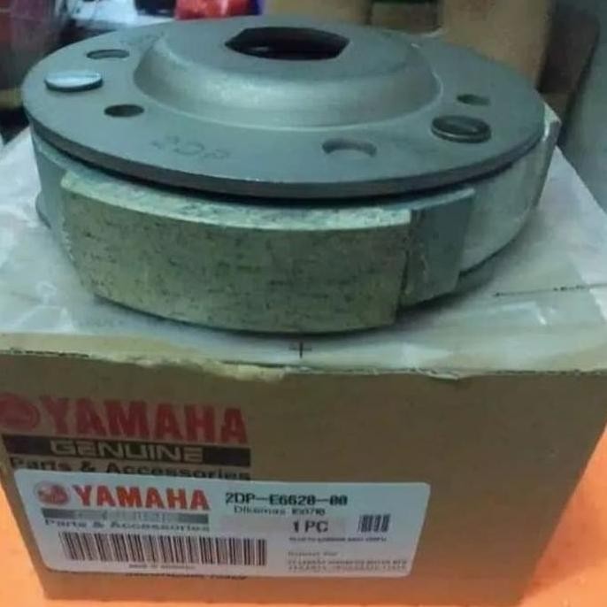 KAMPAS GANDA OTOMATIS YAMAHA NMAX KODE 2DP ORI YGP