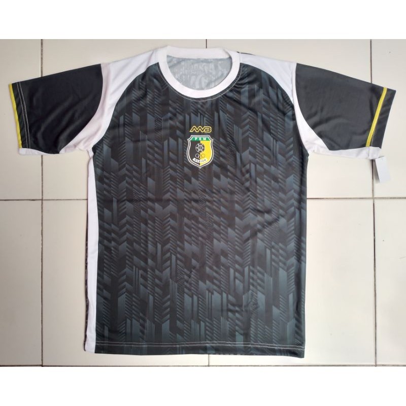 Jersey Drifit PSM Madiun