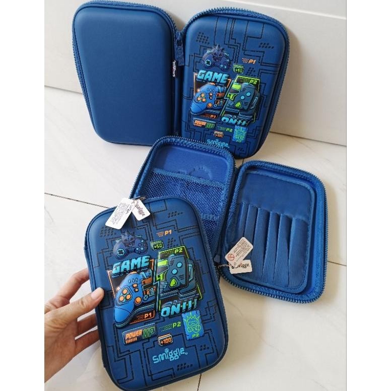 

TEMPAT PENSIL TP 44 GAME ON