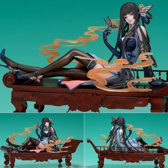 1/7 Scale Yuko Ichihara - xxxHOLIC