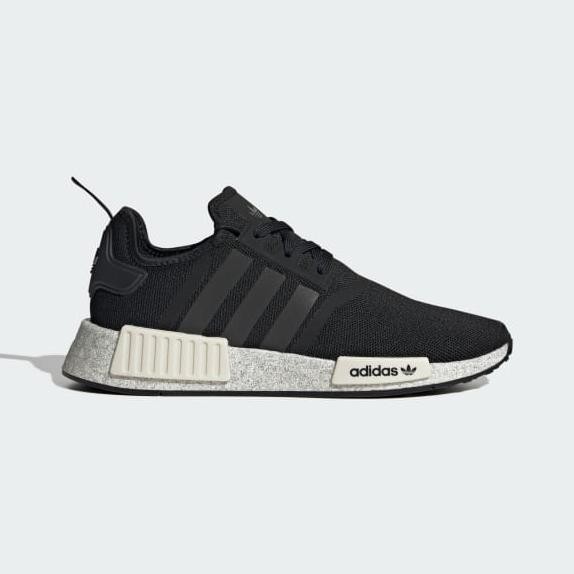 ADIDAS NMD R1 BLACK (ORIGINAL 100% BNIB) ART IE7345