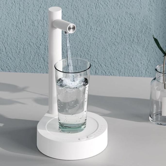 Pompa Galon Elektrik pompa elektrik dispenser air pompa air wireless