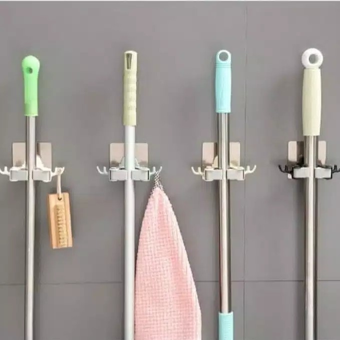 "'''] Gantungan sapu gantungan pel cantolan sapu cantolan pel