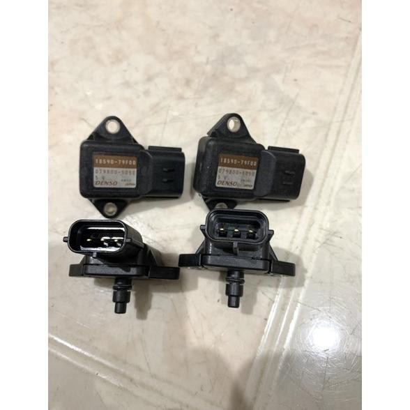 BARUU SENSOR MAP FUTURA SENSOR MAP APV SENSOR MAP CARRY ORIGINAL COPOTAN