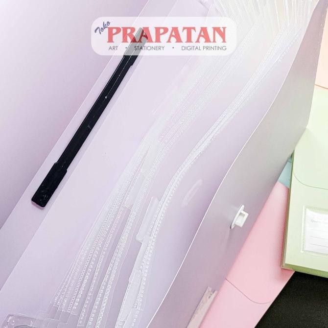 

Topla Expanding File 9929 | File Folder Organizer