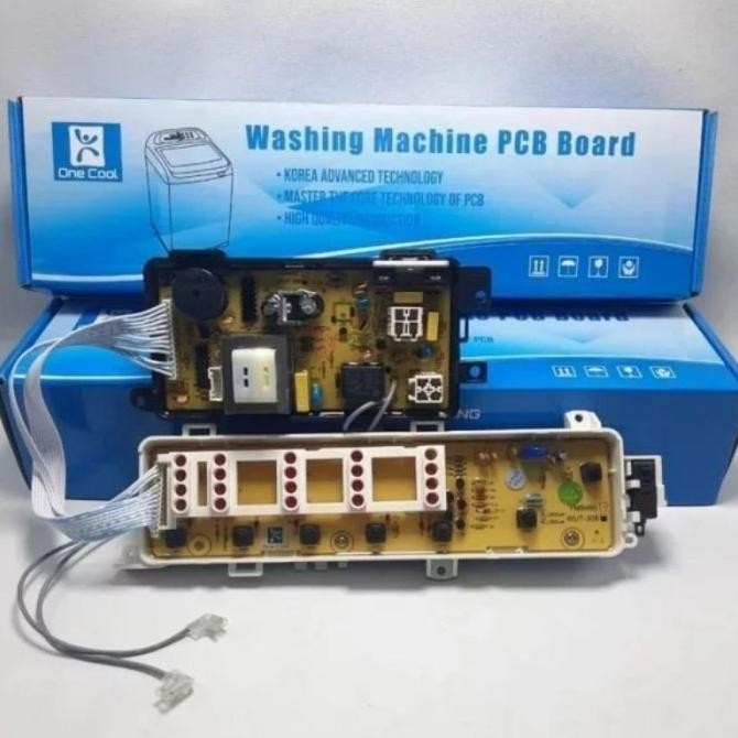 PCB PANEL MODUL TOSHIBA AW 8300S AW 7450 AW 8400S AW 8570S AW 7460E