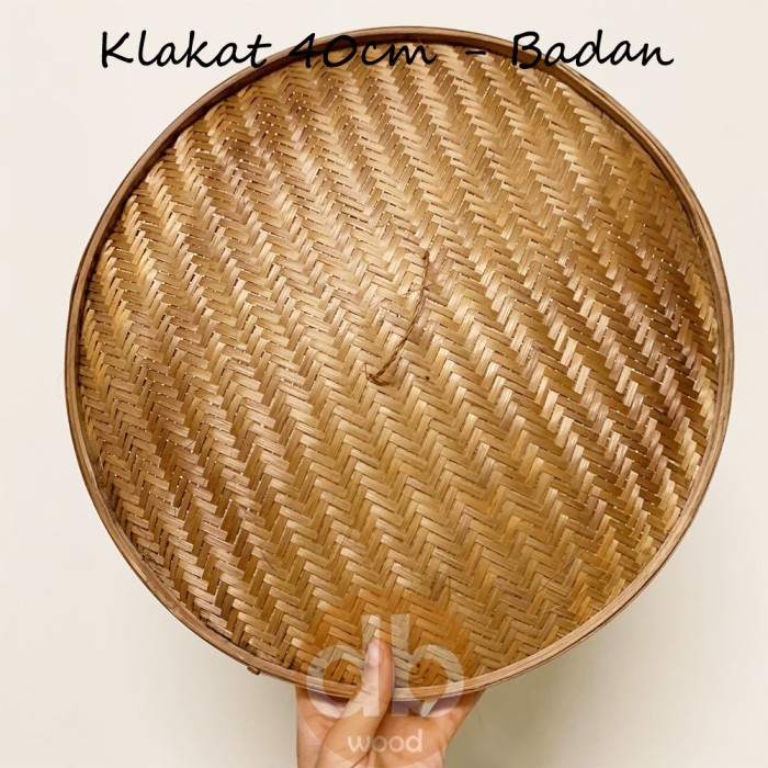 NEW Klakat Dimsum 40cm